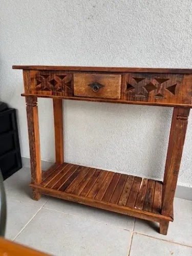 Aparador Rústico