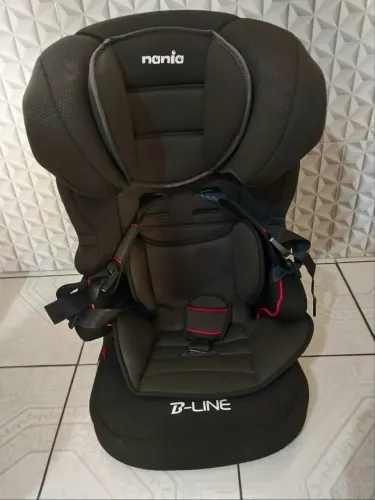 Cadeirinha carro para criança