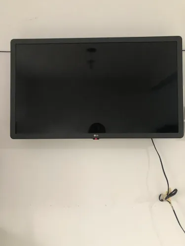 Smart Tv LG 32 