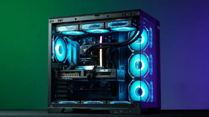 PC PILCHS NITRO AMD -21x no cartão- Loja física!
