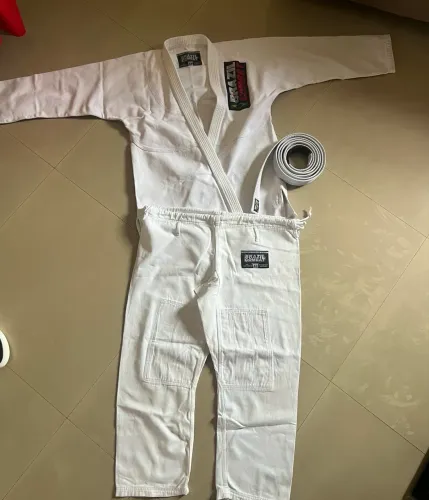 Kimono Brazil Combat
