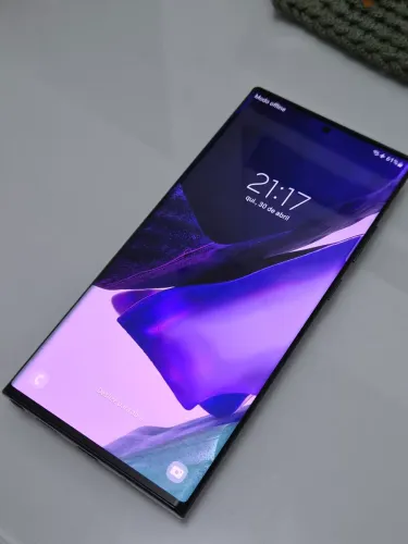 Galaxy Note 20 Ultra 256GB