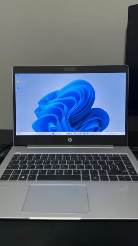 Notebook HP ProBook 440 G7 i7 10ª Geração / 24GB RAM / SSD / Linha Corporativa