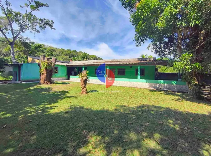 Sítio à venda, São Francisco do Cruará (Guia de Pacobaíba), Magé, RJ