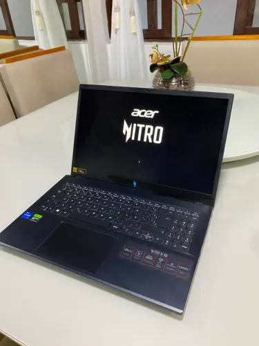 Acer NITRO V15 RTX4050 16GB RAM