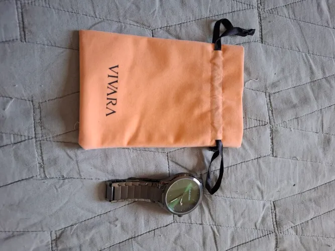Relogio Calvin Klein original