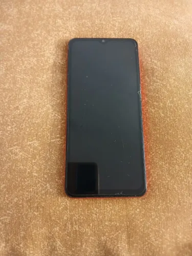 Telefone Samsung A12