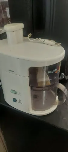 centrífuga de alimentos