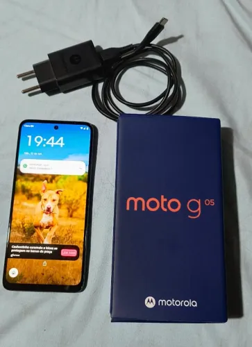 Celular em ótimo estado 