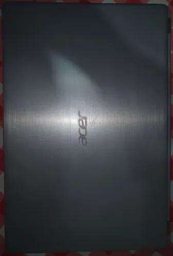 Notebook I5,  memoria 8gb, ssd M2 128, hd 500.