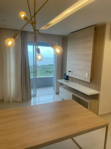 AB| APARTAMENTO PARA LOCAÇÃO EDF ARPOADOR- 35 Metros