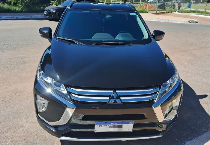 Mitsubishi Eclipse Cross HPE 1.5 16V 165cv AUT 2022