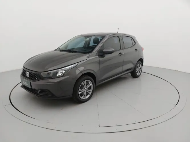 Fiat Argo Drive 1.0 Firefly 2023