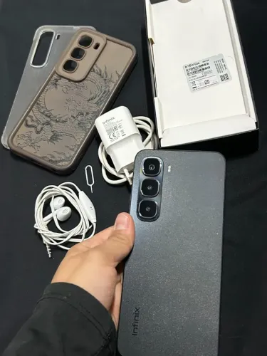 Infinix 60i