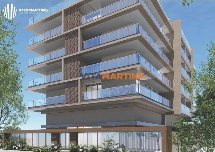 PRÉ LANÇAMENTO - AURAZUL - APARTAMENTOS DE 1 OU 2 QUARTOS A PARTIR DE R$550.000,00 NA PASS