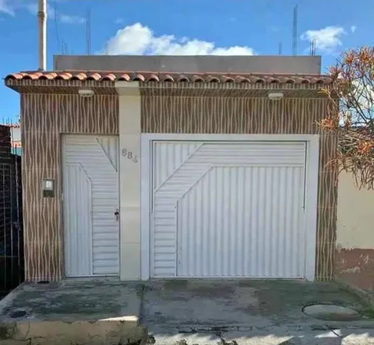 25-CASA NO JOÃO PAULO 