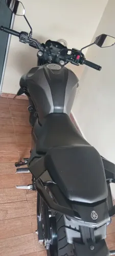 Fzer 250 cilindradas