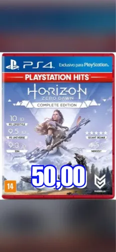 Jogos PS4