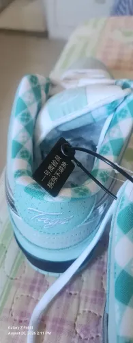 Tenis Nike SB Tagz
