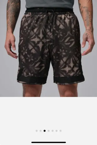 Short jordan raro original