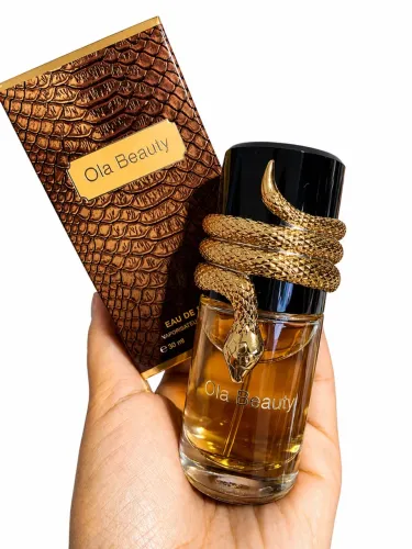 Perfume importado 