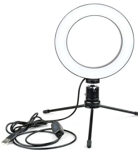 Ring Ligth
