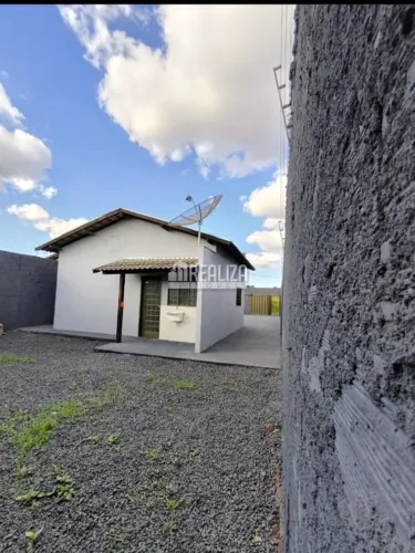 Casa à venda no bairro Pacaembu II, em Uberaba