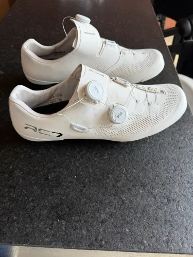 Sapatilha shimano Rc7 tamanho 44 br