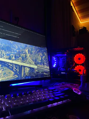 Pc Gamer Completo