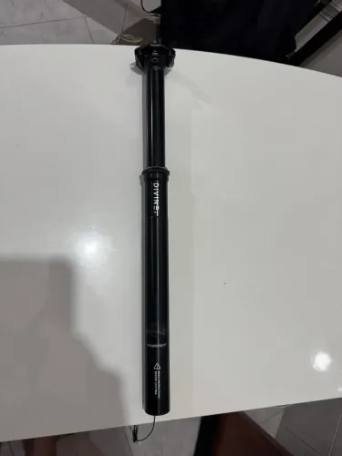 Canote Retrátil Bike Yoke Divine SL 30.9 NOVO