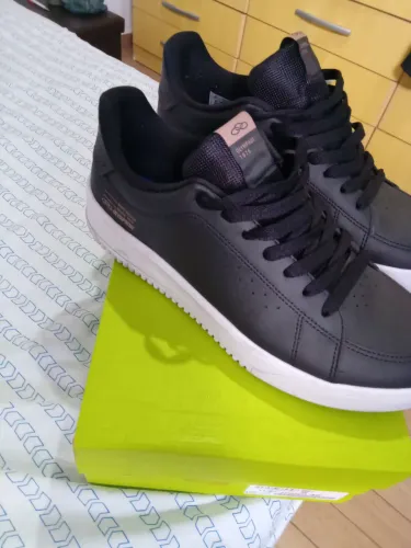 Tênis Adidas Casual 
