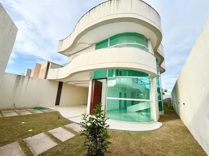 Casa à venda, 240 m² por R$ 1.100.000,00 - Edson Queiroz - Fortaleza/CE