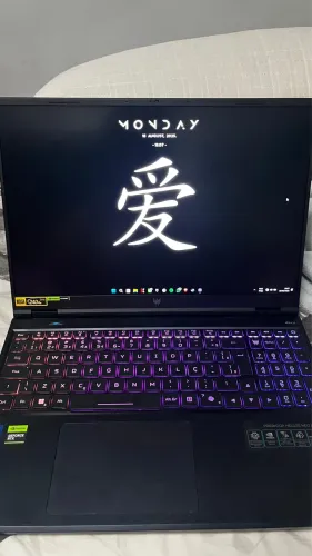 ACER PREDATOR HELIOS NEO 16