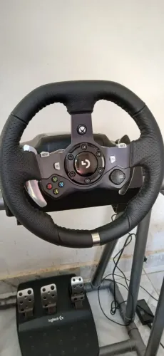 Volante G920