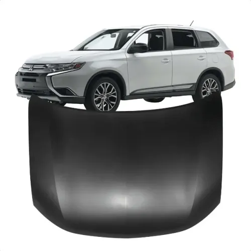 capo outlander 2016 ate 2022 novo importado rf