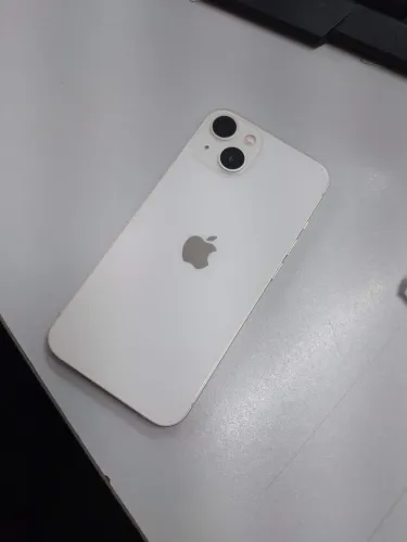 IPHONE 13 - 128GB - 88% - BRANCO