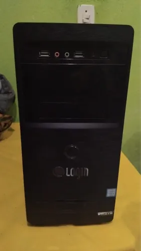 PC PARA ESTUDOS E COISAS MAIS LEVES
