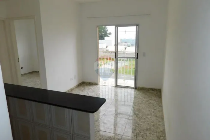 Apartamento 2 Dormitórios em Mairinque: Conforto que cabe no seu bolso!
