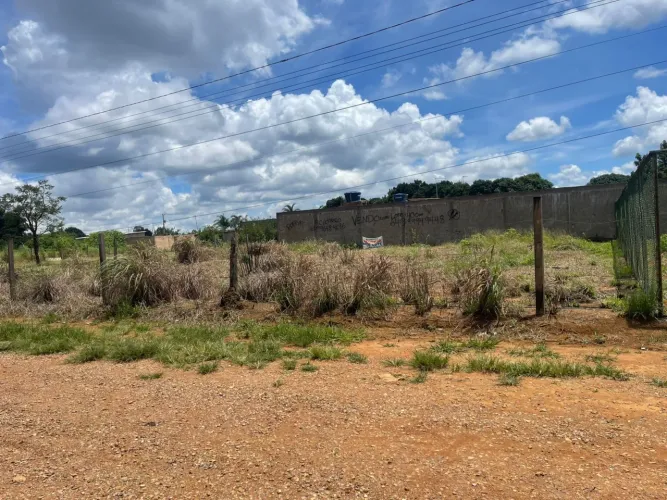 Lote oportunidade 26 setembro