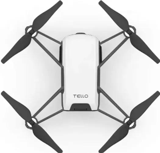 Drone Tello