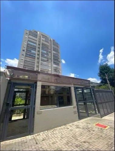 Apartamento à venda - Zona Norte - São Paulo/SP