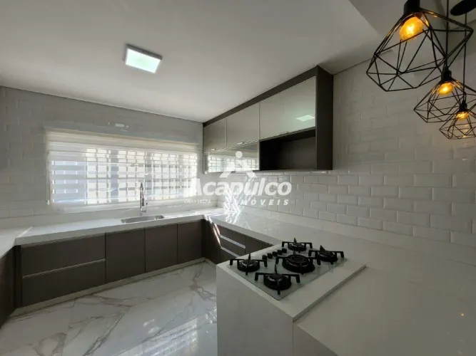 Apartamento com 02 quartos, para alugar no Centro de Americana/SP