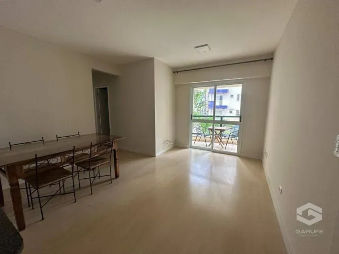 Apartamento para alugar, 65 m² por R$ 4.099,51/mês - Jardim Aquarius - São José dos Campos
