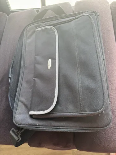 Bolsa notebook/ofice