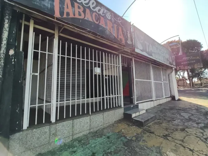Salão para alugar, 80 m² - Jardim de Eden - Nova Odessa/SP
