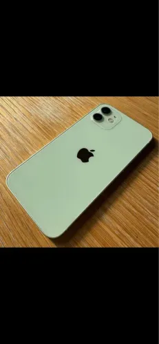 IPHONE 12 NOVO
