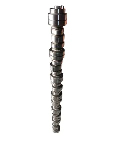 Comando De Válvulas Motor Scania Dc 13 Euro 5 1832378