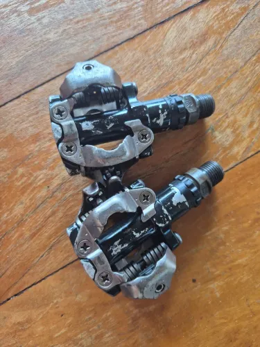 Pedal Shimano PD 520