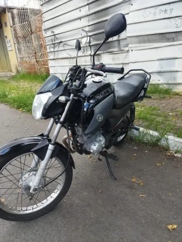 Aluguel de moto