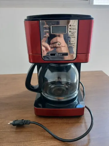 Cafeteira